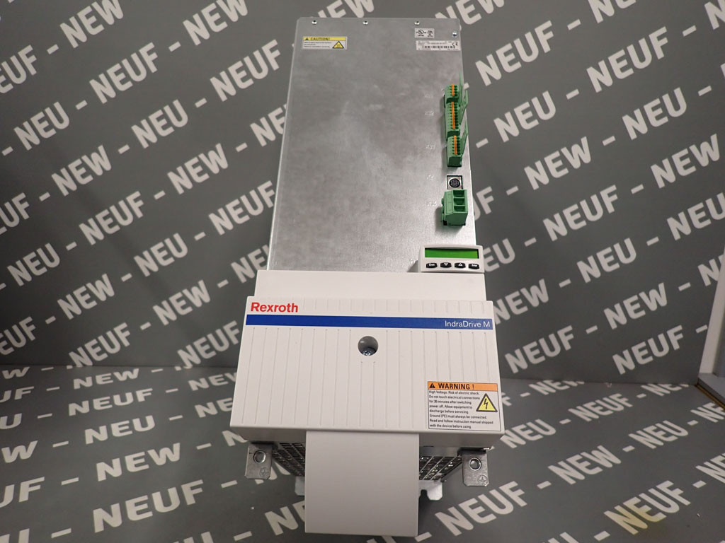 REXROTH HMV01.1R-W0018-A-07-FNN2