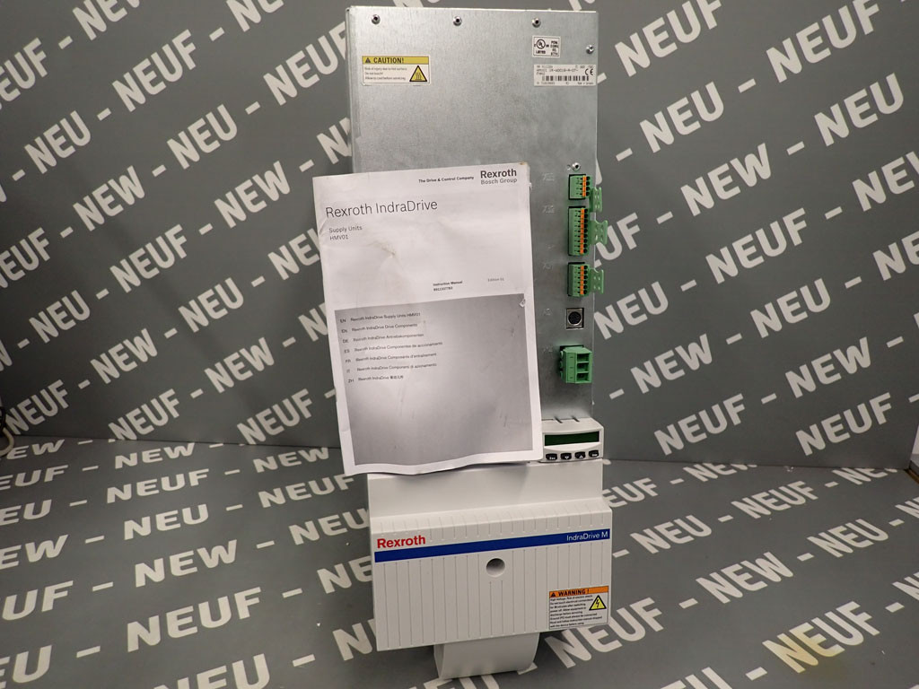 REXROTH HMV01.1R-W0018-A-07-FNN2