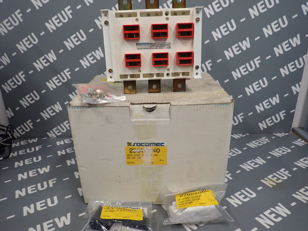 SOCOMEC 29073040