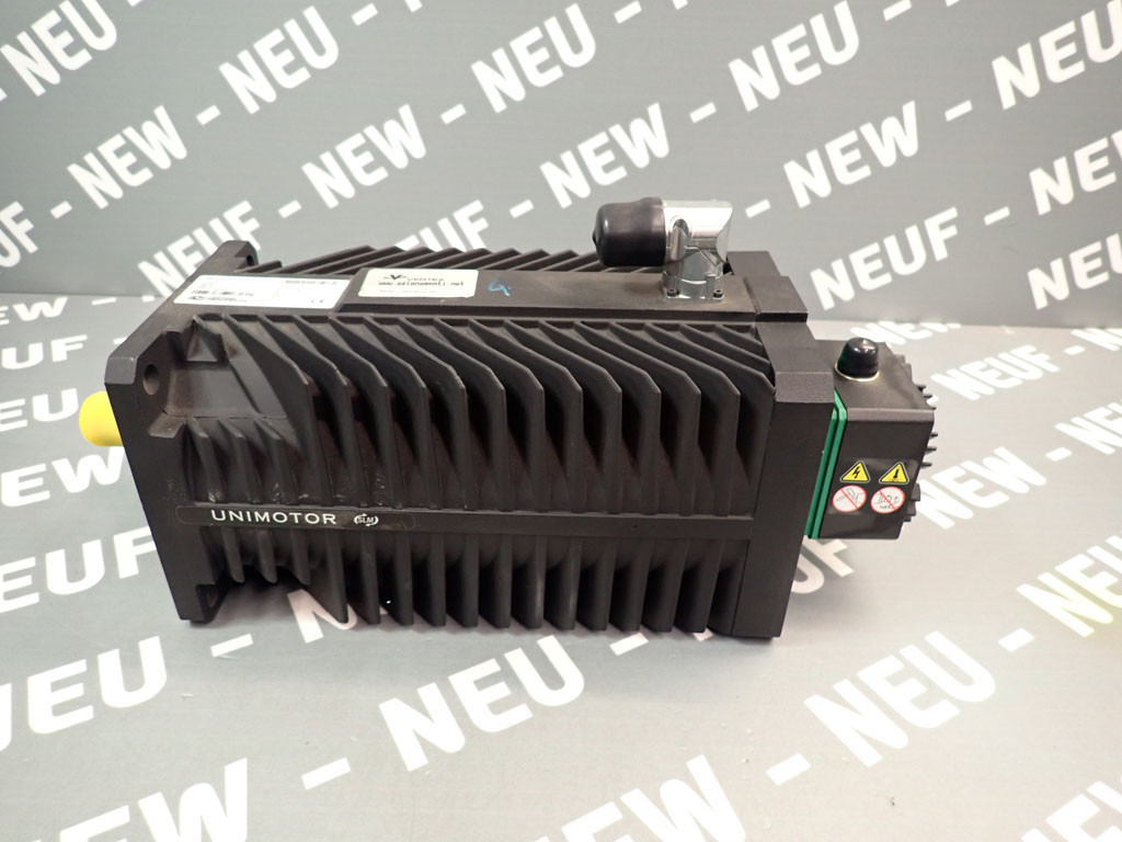 CONTROL TECHNIQUES 142SLE300CBPAA