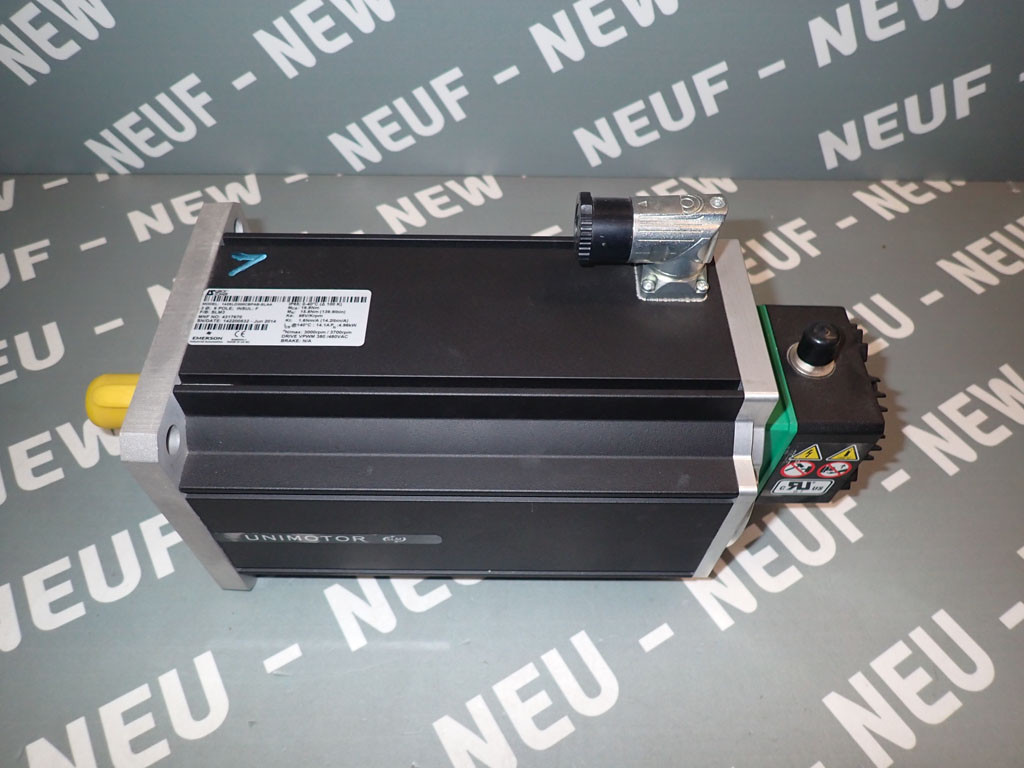 LEROY SOMER  142SLD300CBPAB-SLAA