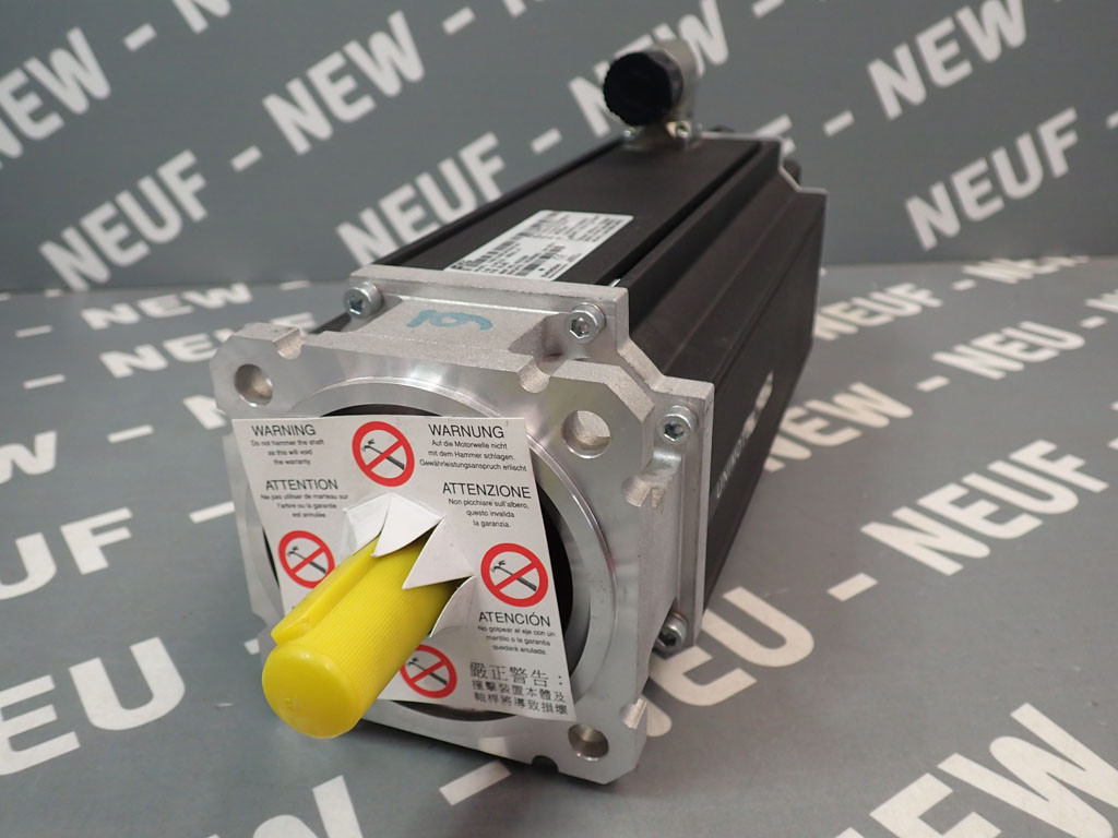 LEROY SOMER  115SLC305CAPAB-SLAA