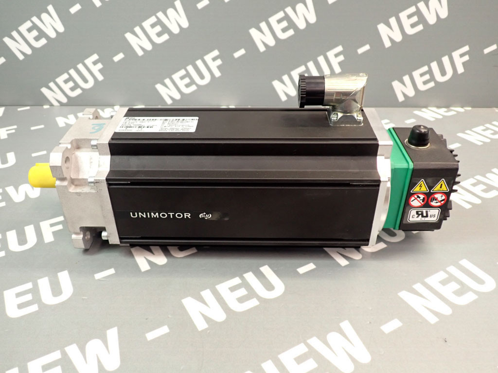 LEROY SOMER  115SLC305CAPAB-SLAA