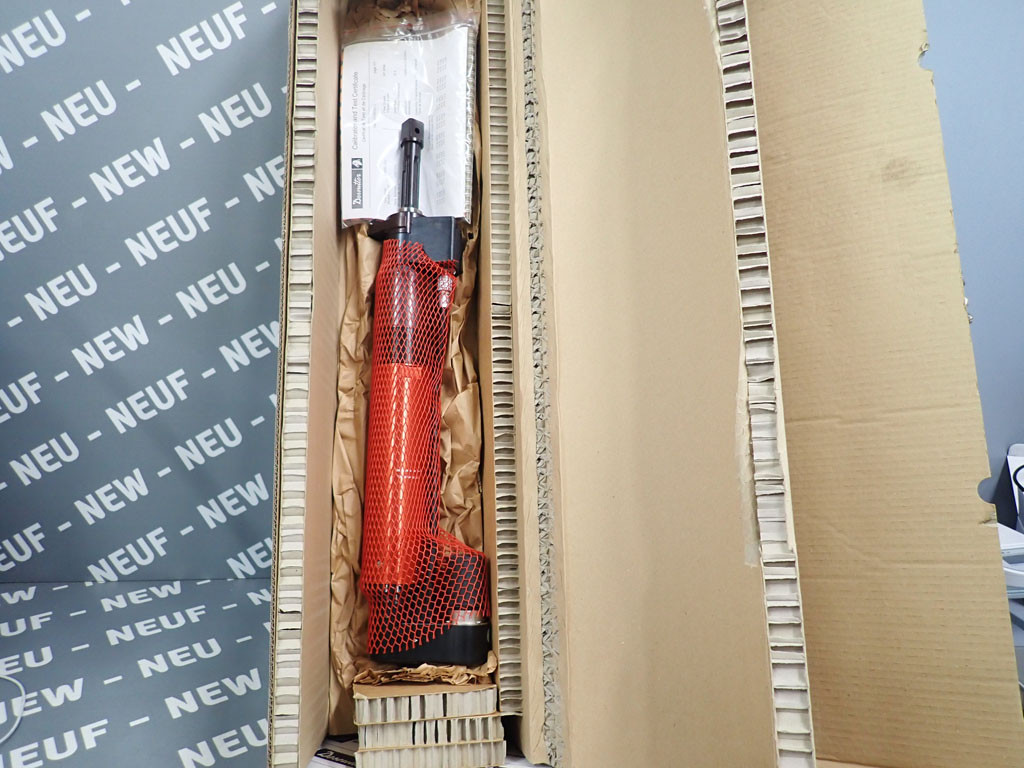 DESOUTTER EME60-20J+6153942630