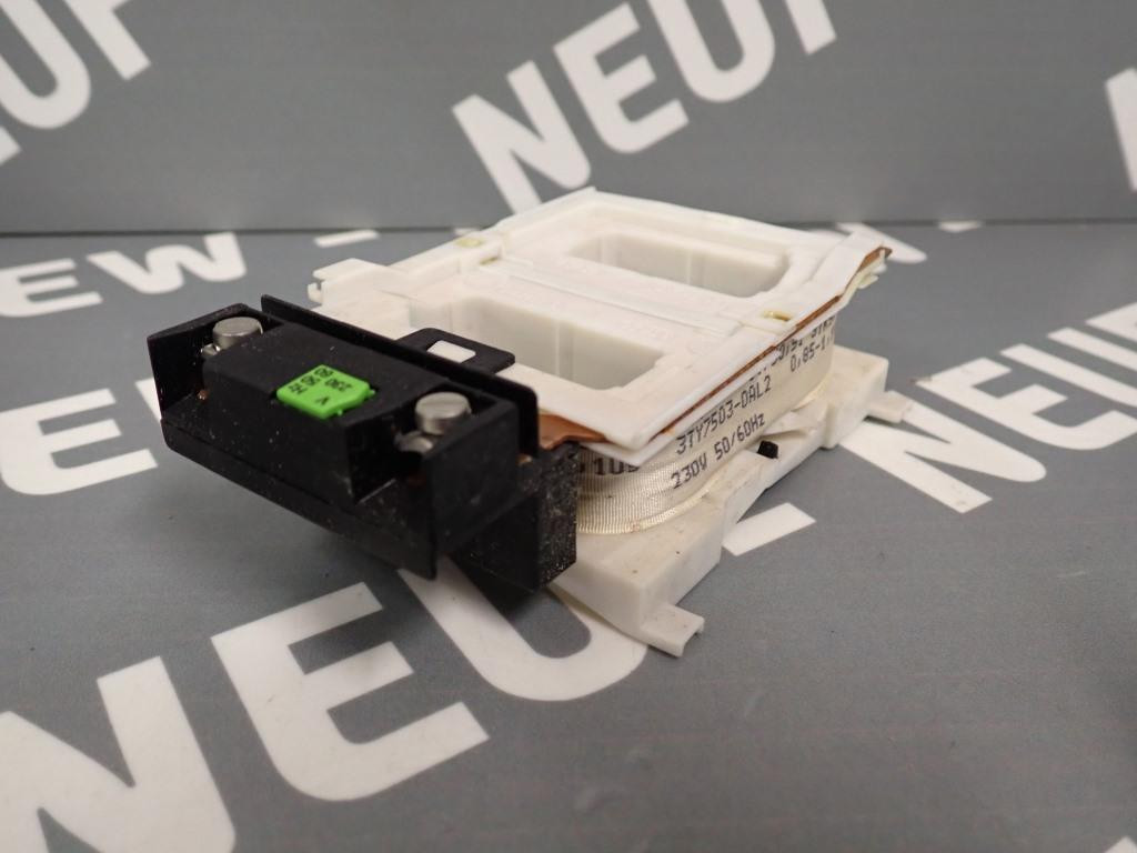 SIEMENS 3TY7503-0AL2