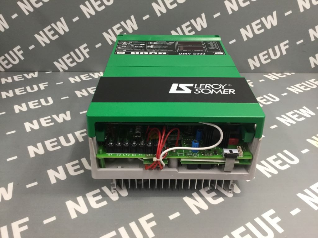 LEROY SOMER  DMV2322-45A