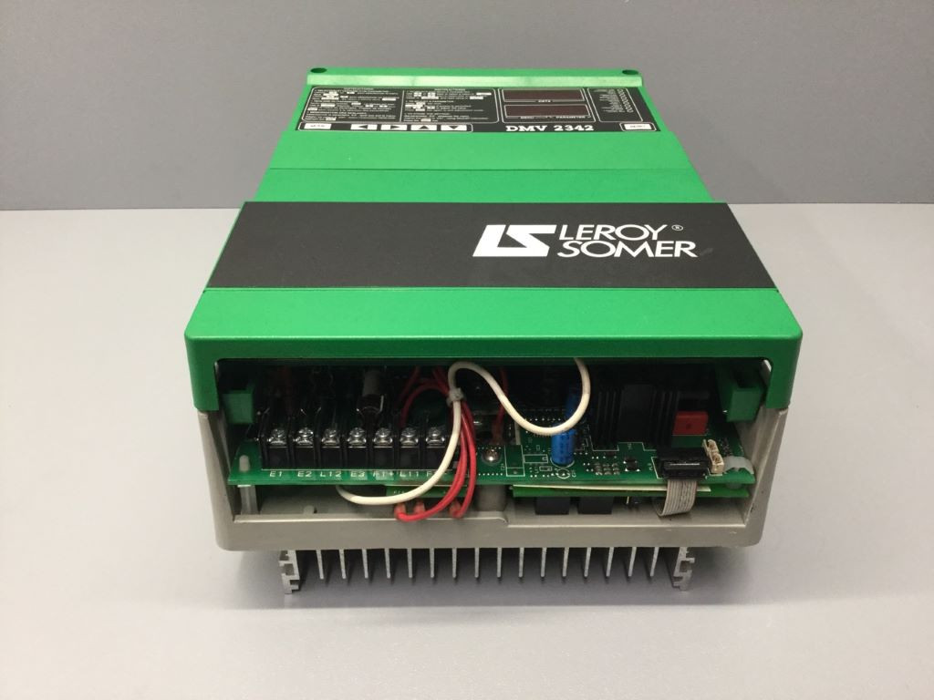 LEROY SOMER  DMV2322-45A