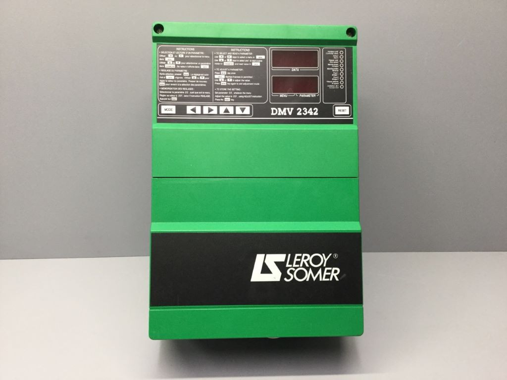 LEROY SOMER  DMV2322-45A