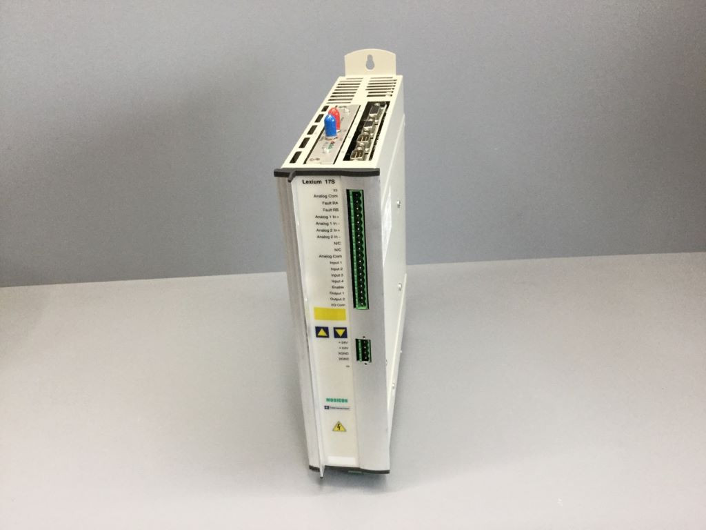 SCHNEIDER  MHDS1008N00