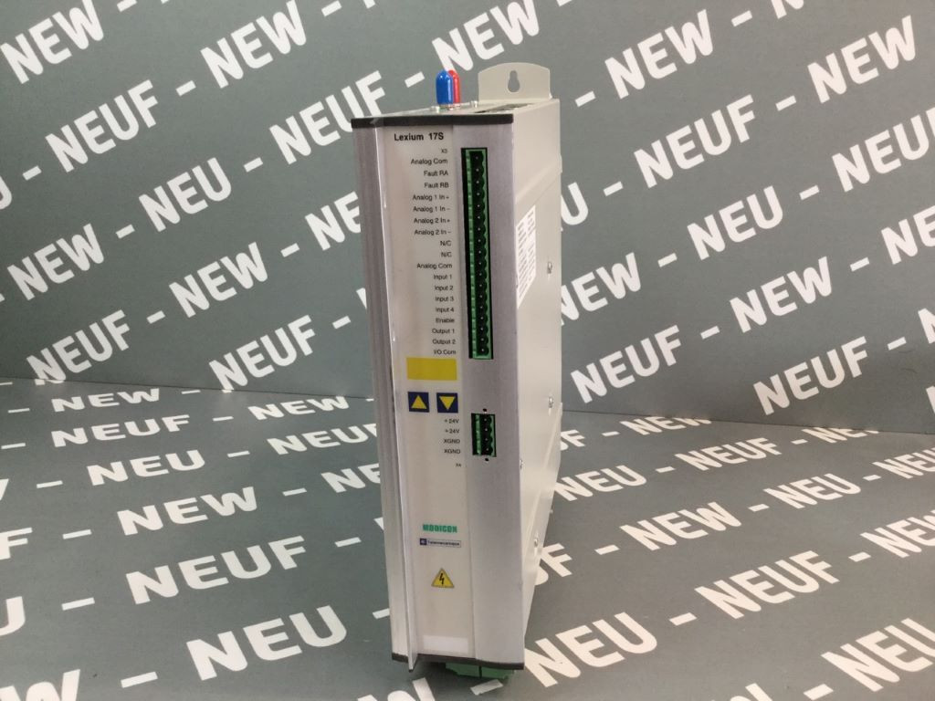 SCHNEIDER  MHDS1008N00