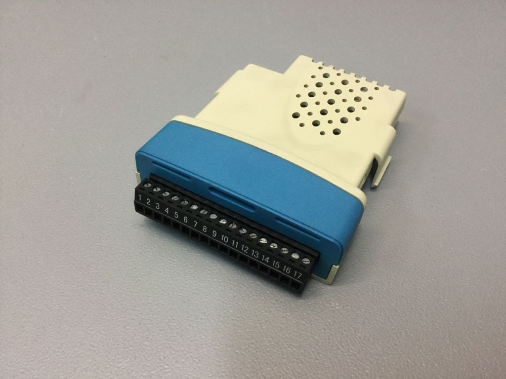 LEROY SOMER  SM-RESOLVER