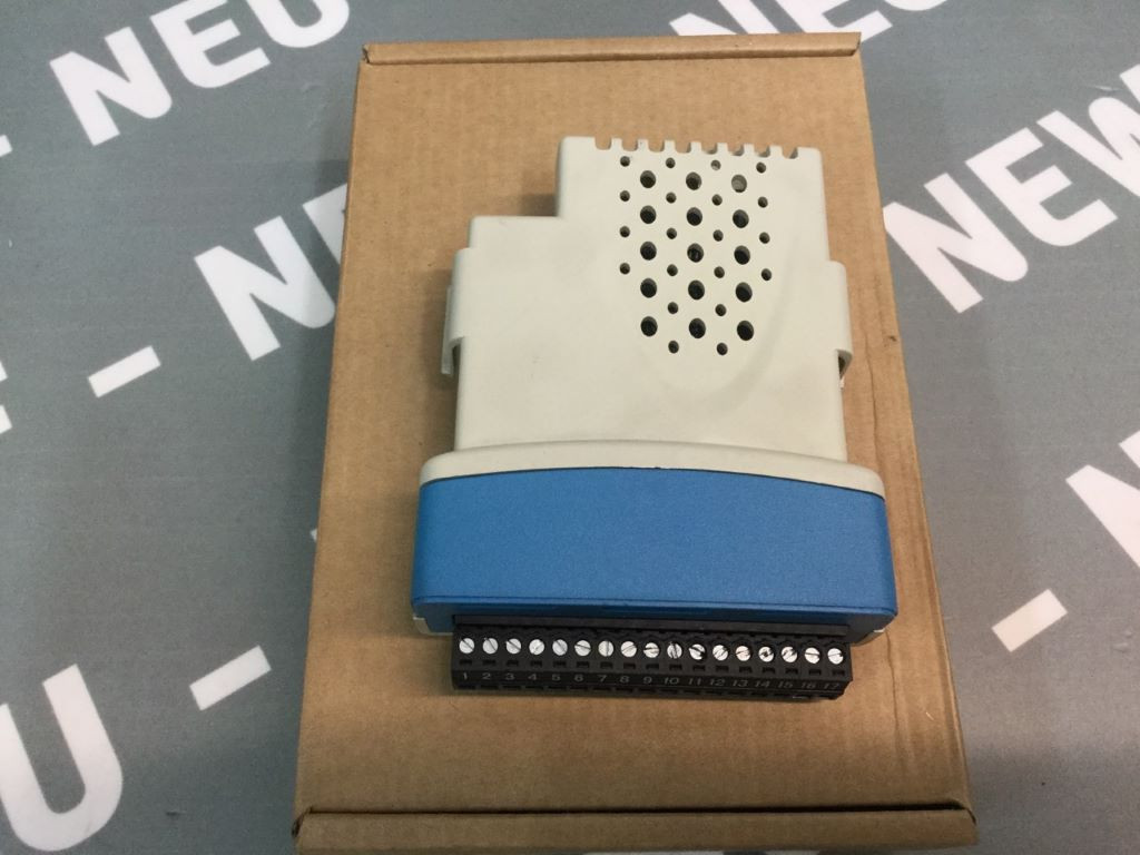 LEROY SOMER  SM-RESOLVER