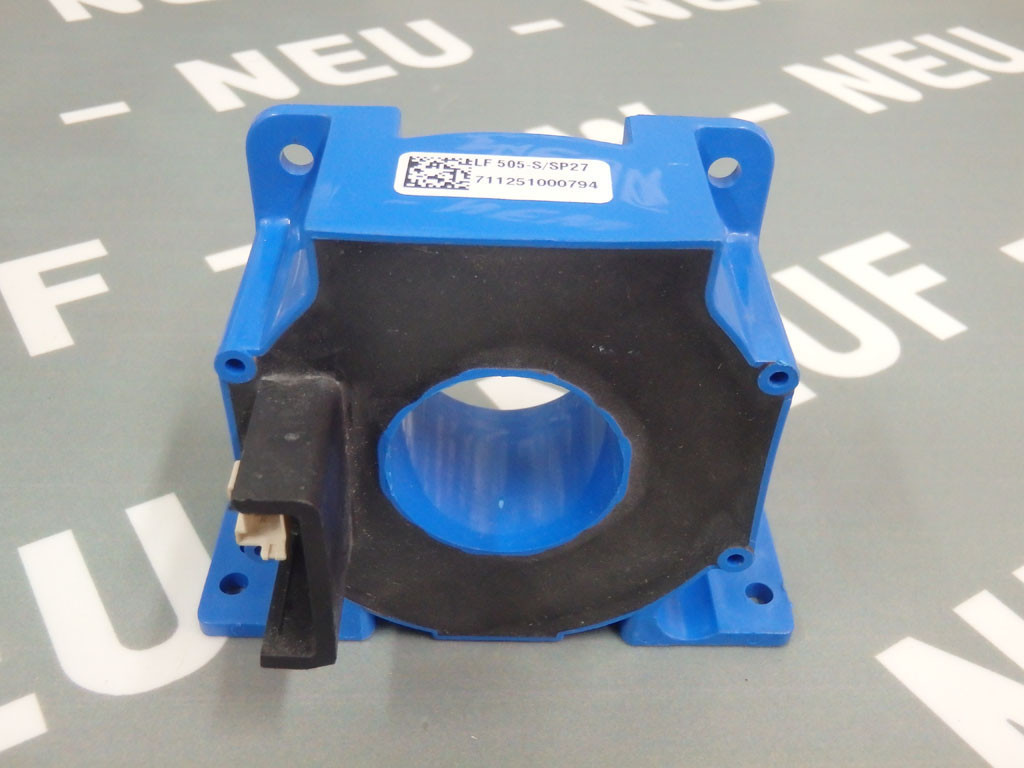 LEM LF505-S/SP27