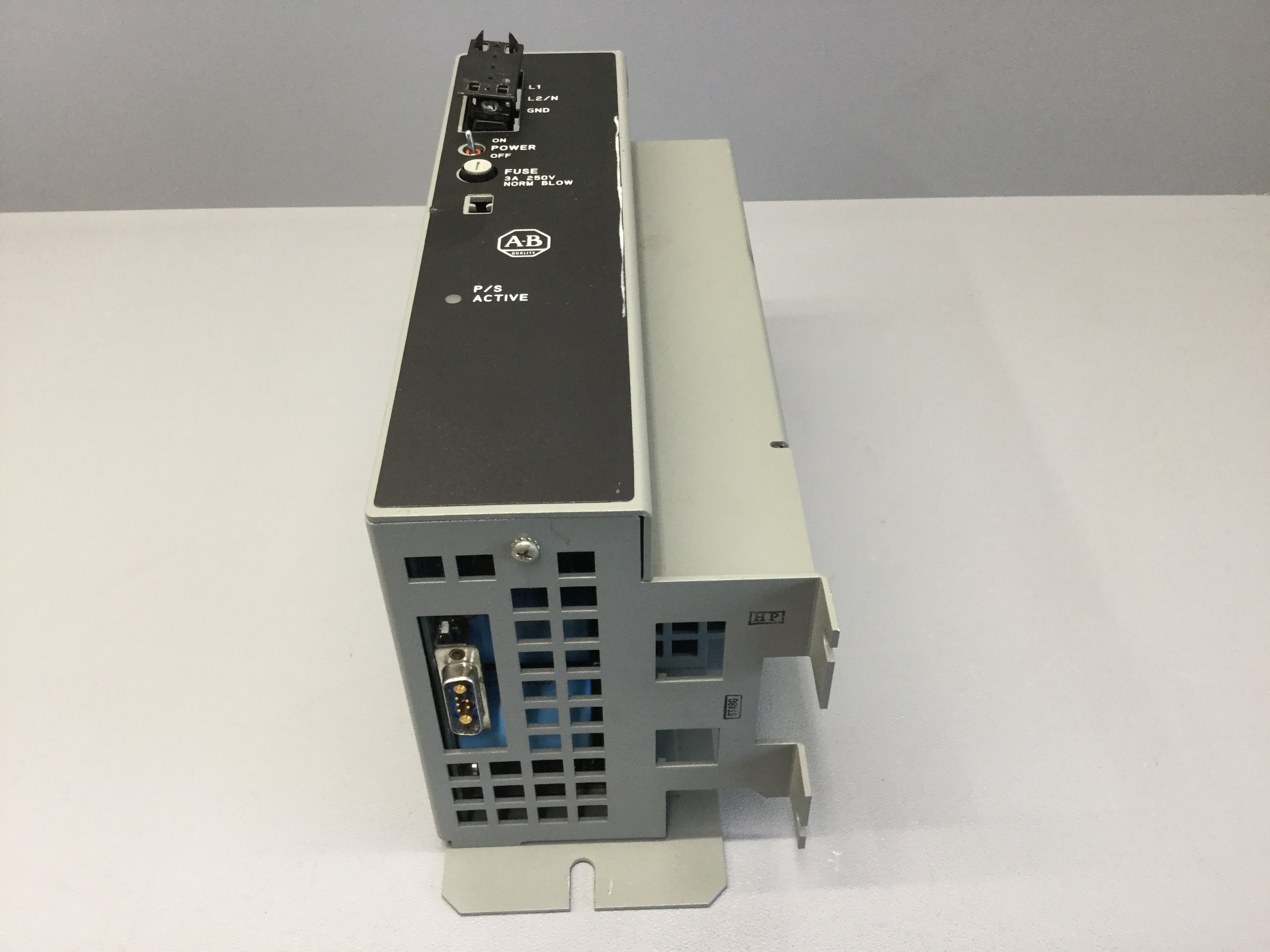 ALLEN-BRADLEY 1771-P7B