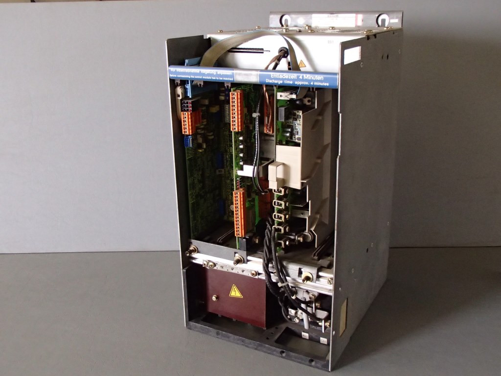 SIEMENS 6SC6101-2A-ZZ.A20+G10