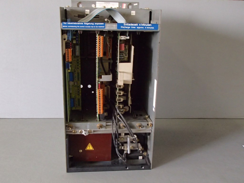 SIEMENS 6SC6101-2B-ZZ.A20+N11+V12+G10