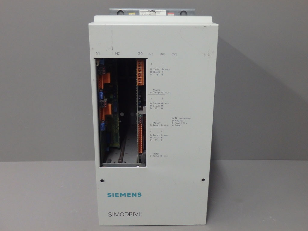 SIEMENS 6SC6101-2B-ZZ.A20+N11+V12+G10