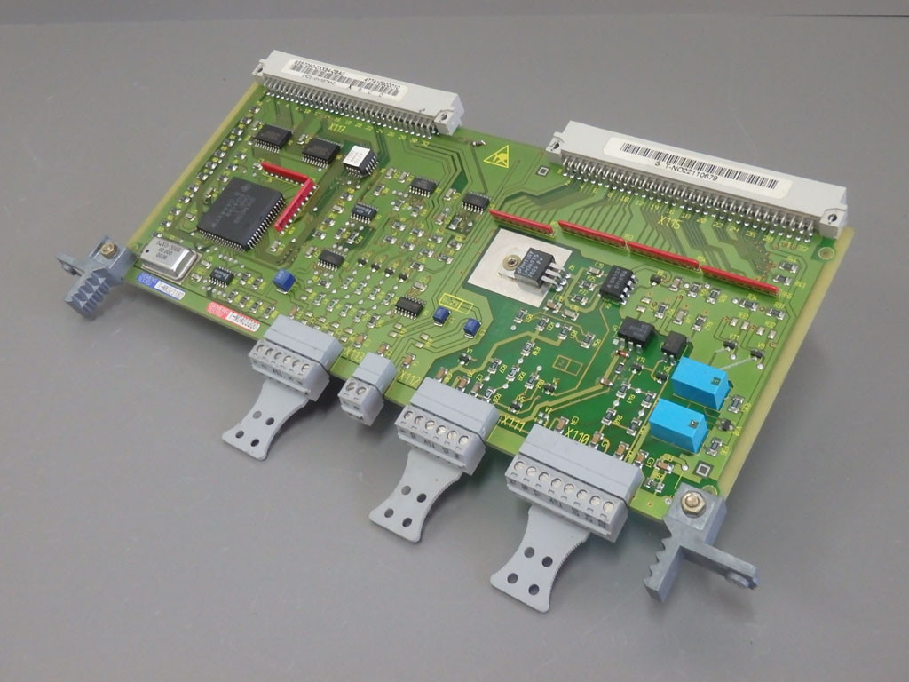 SIEMENS 6SE7090-0XX84-0BA0