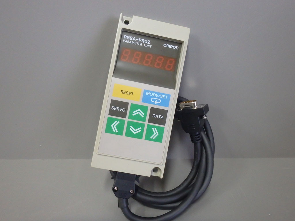 OMRON R88A-PRO2U
