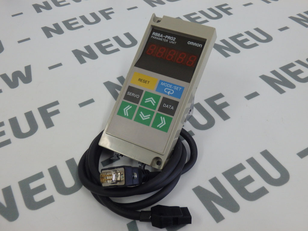 OMRON R88A-PRO2U