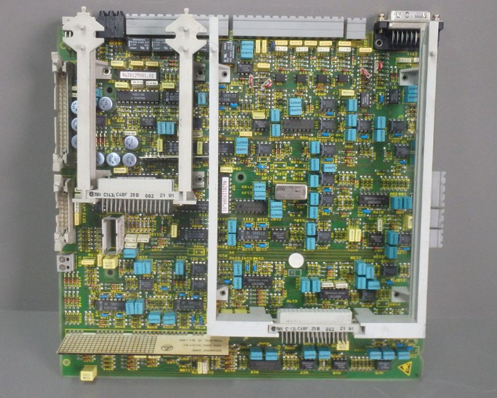 SIEMENS GE462007100602