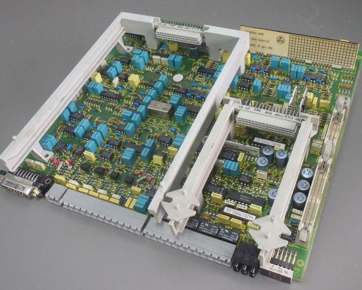 SIEMENS GE462007100602