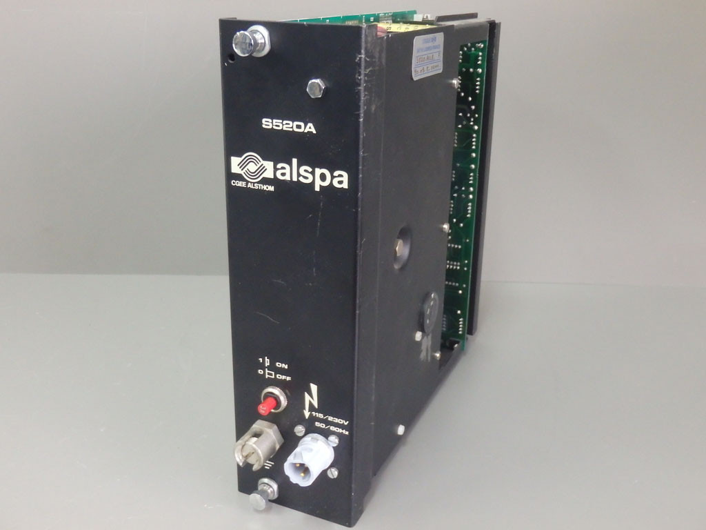 ALSPA S520-ACCE