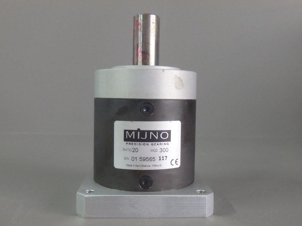 MIJNO MOD300
