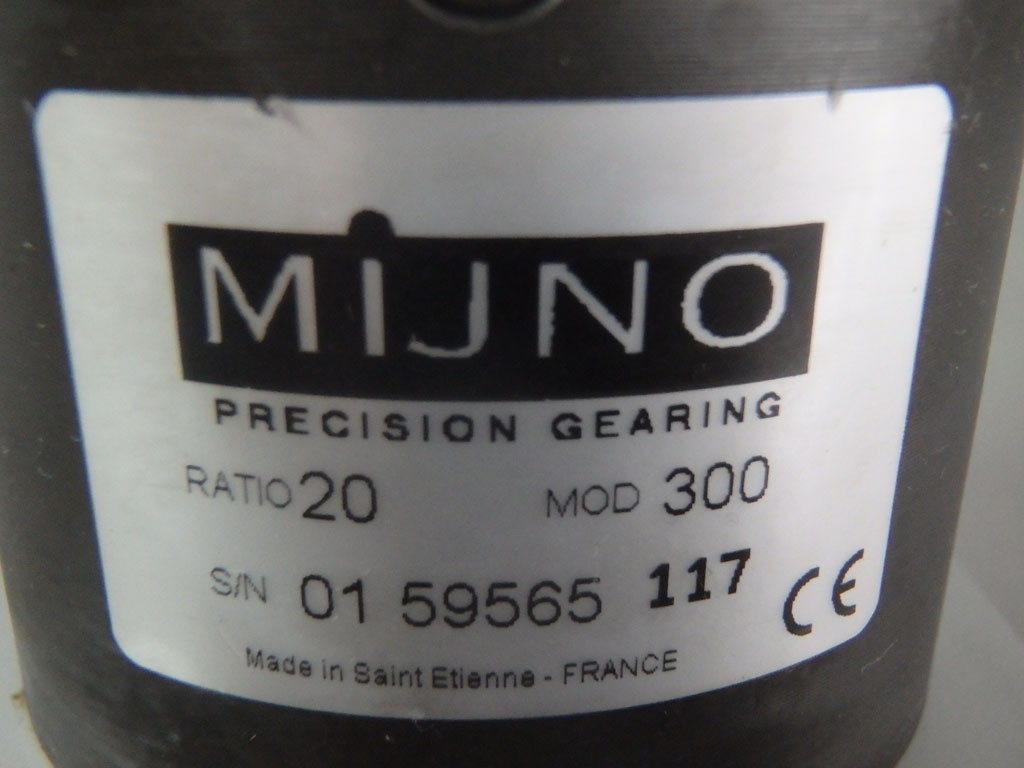 MIJNO MOD300