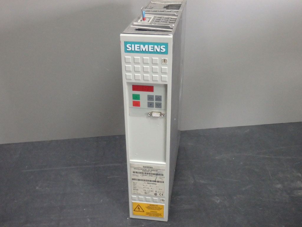 SIEMENS 6SE7021-0TA61