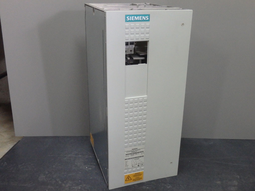 SIEMENS 6SE7023-8TD61