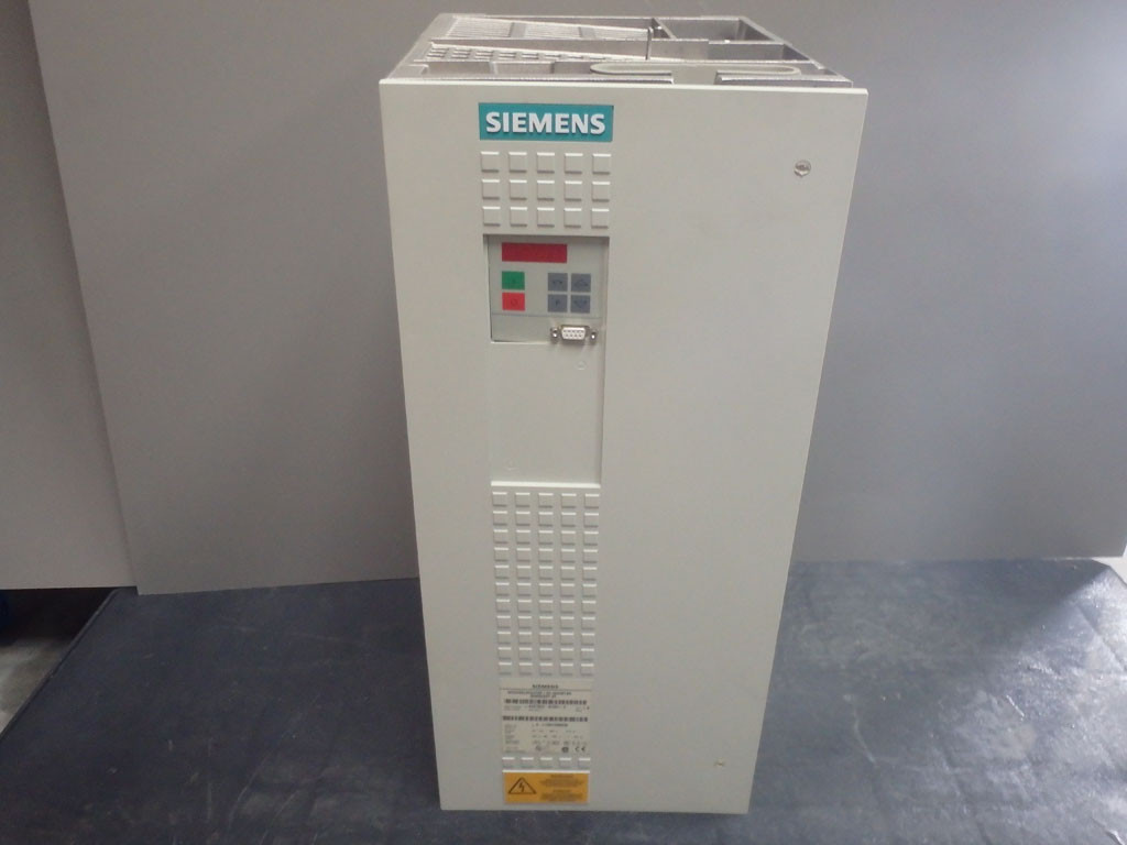 SIEMENS 6SE7023-8TD61