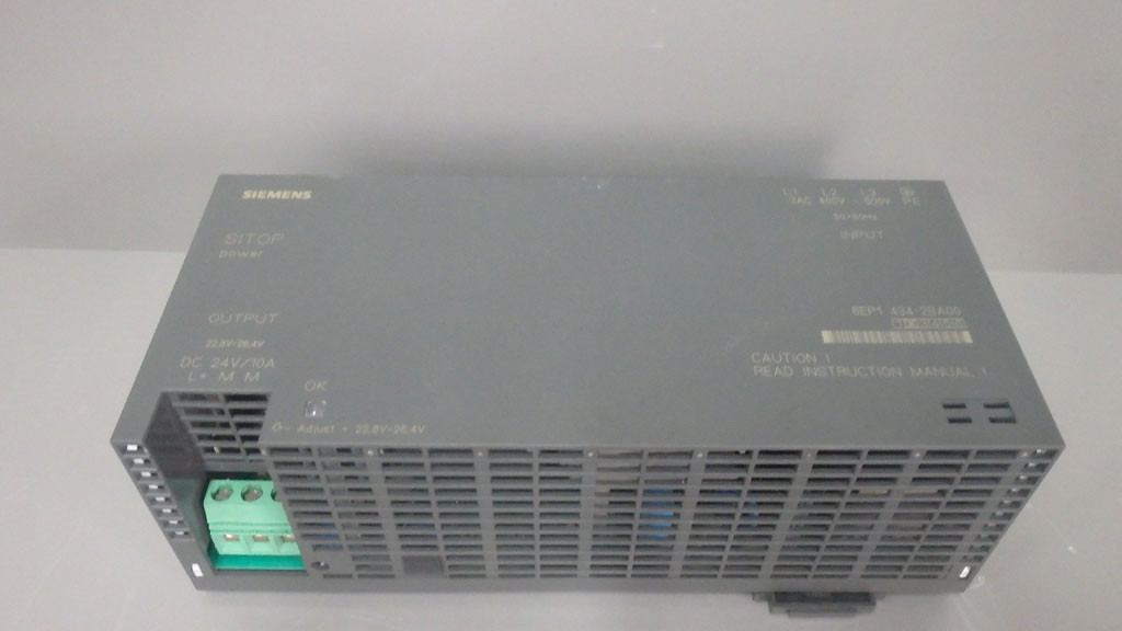SIEMENS 6EP1434-2BA00