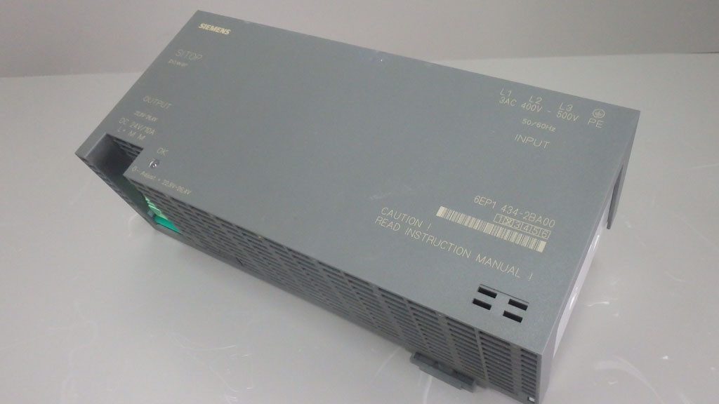 SIEMENS 6EP1434-2BA00