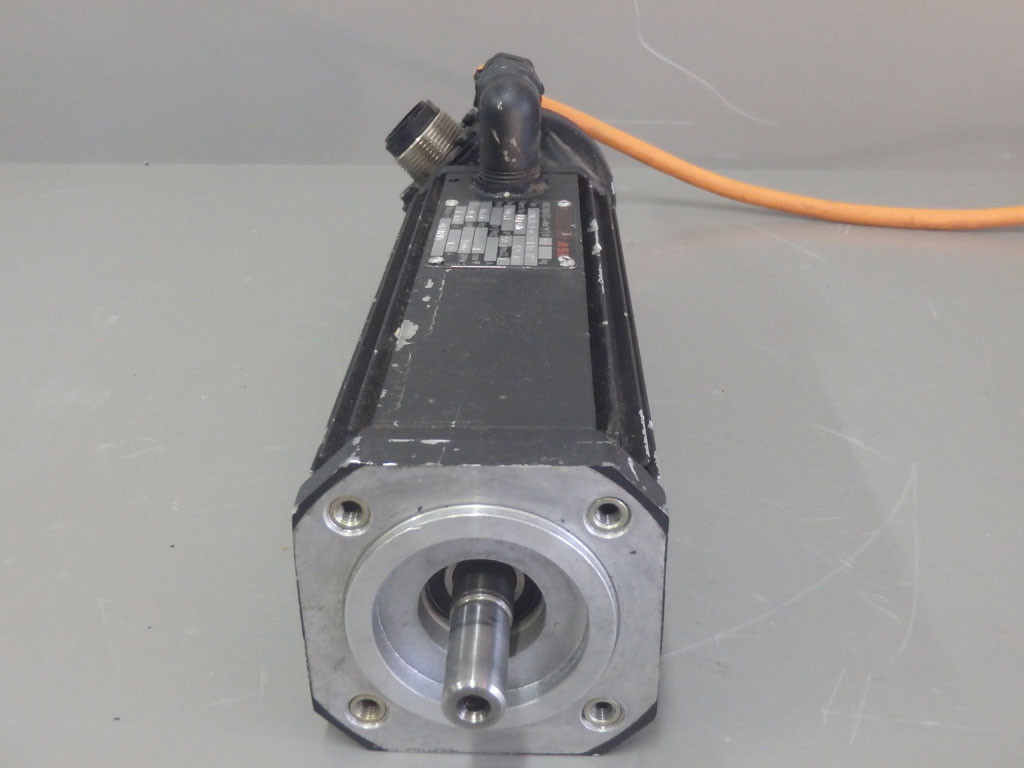 BALDOR BSM2R-1-4/20-B14-A22