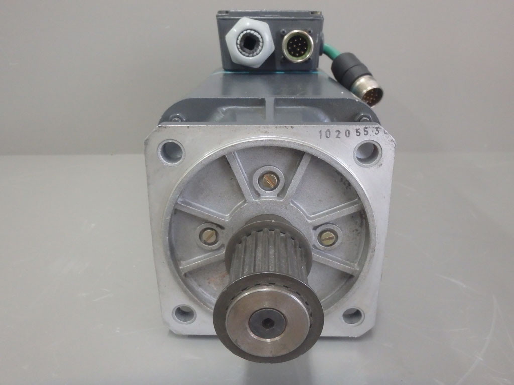 SIEMENS 1FT5062-0AF01-2