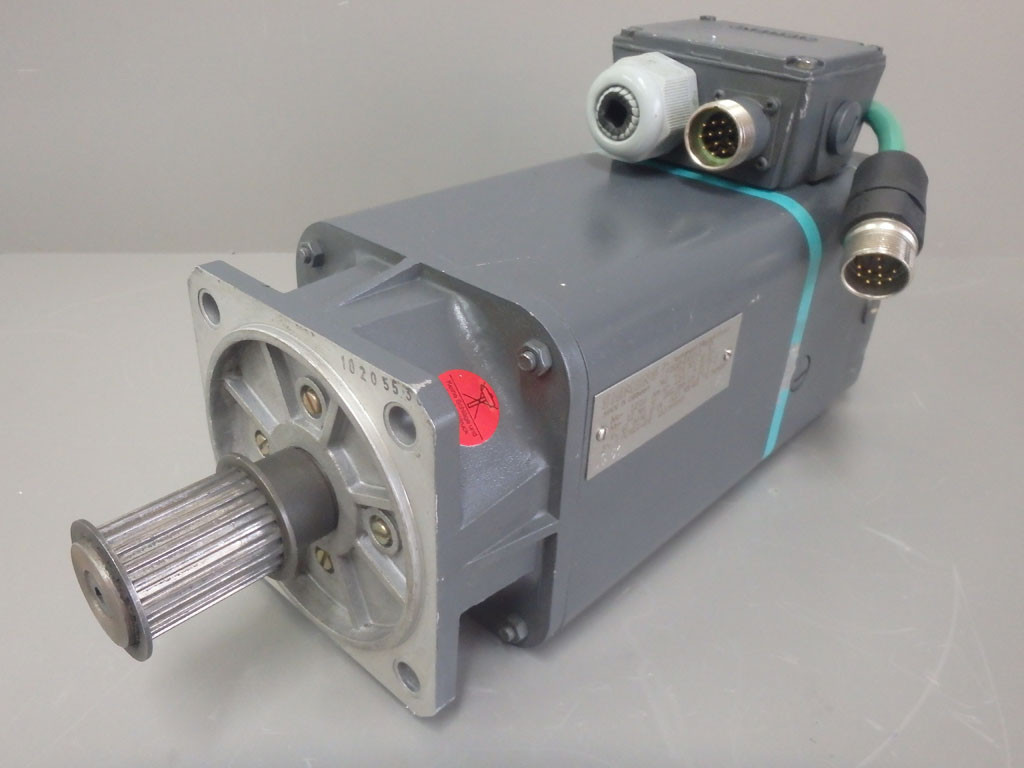 SIEMENS 1FT5062-0AF01-2