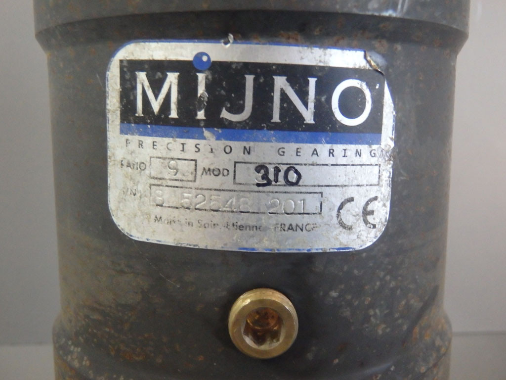 MIJNO MIJNO310