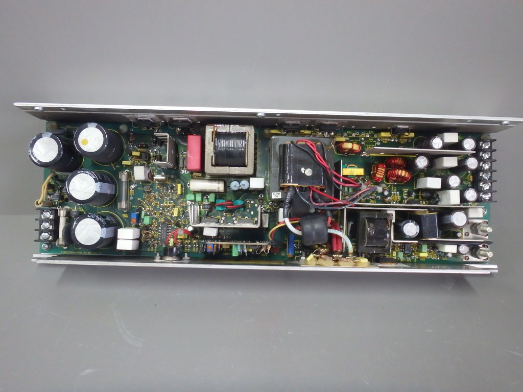 VERO ELECTRONICS BVM450D