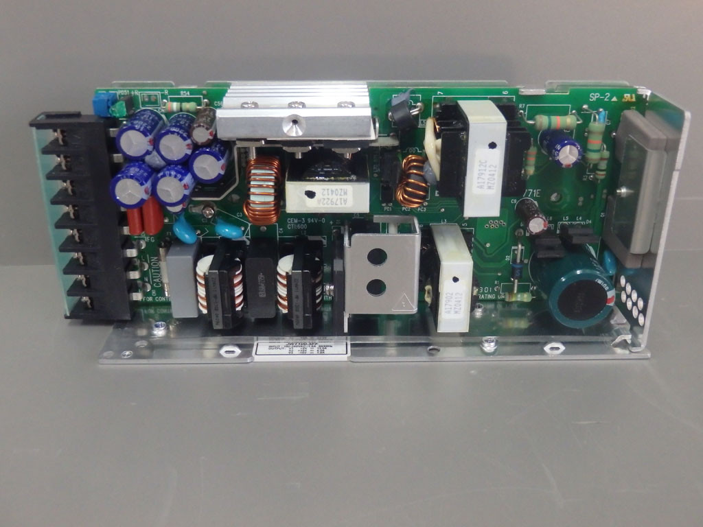 DENSEI-LAMBDA JWT100-5FF