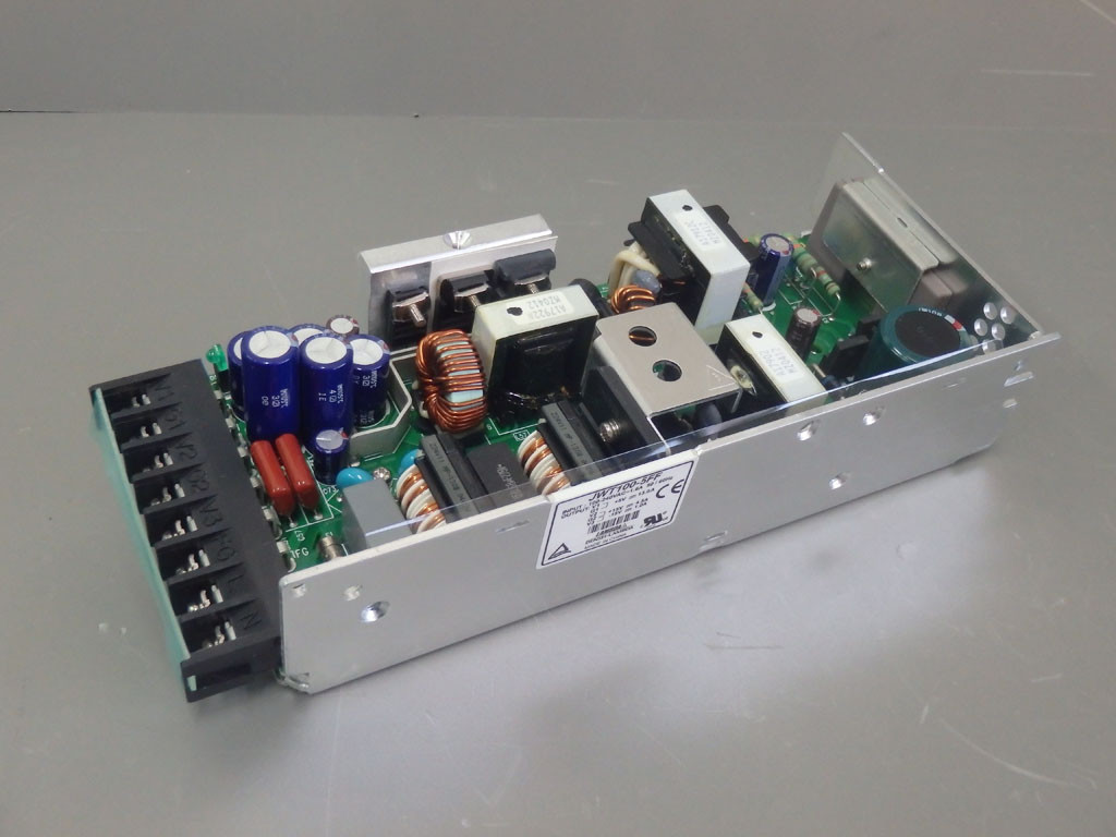 DENSEI-LAMBDA JWT100-5FF