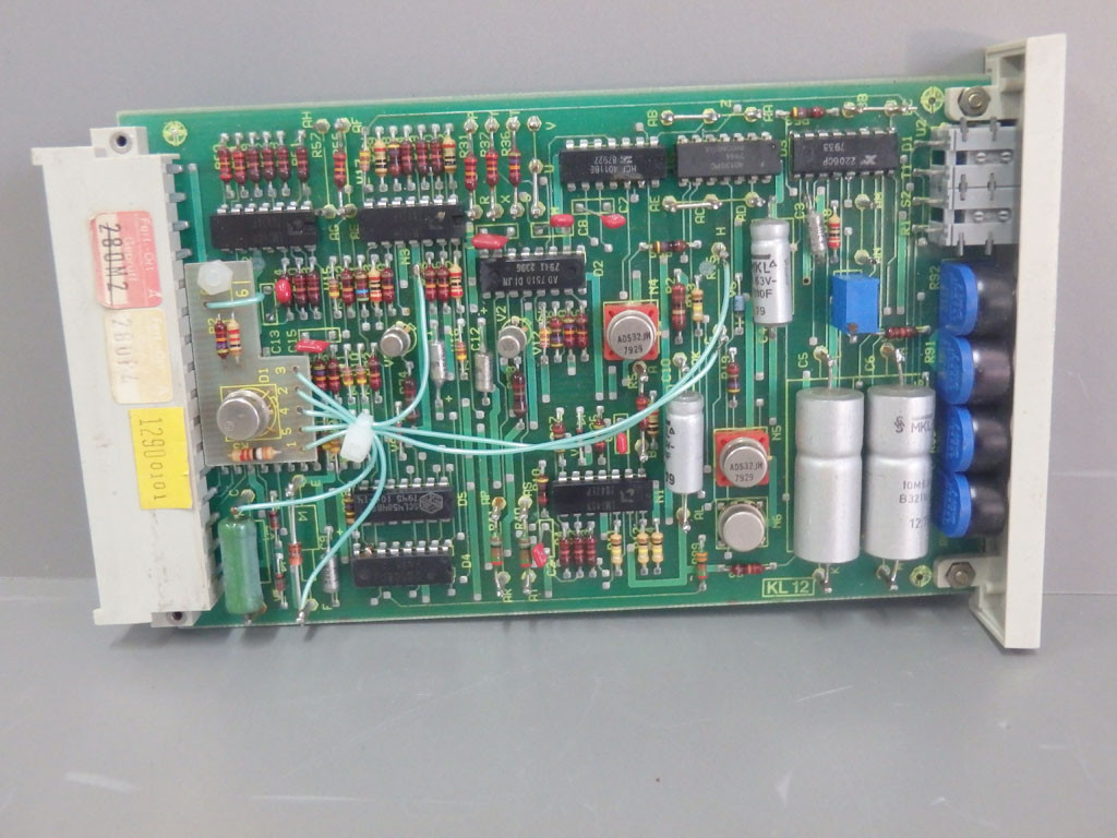 SIEMENS 6SC9121-2BB1