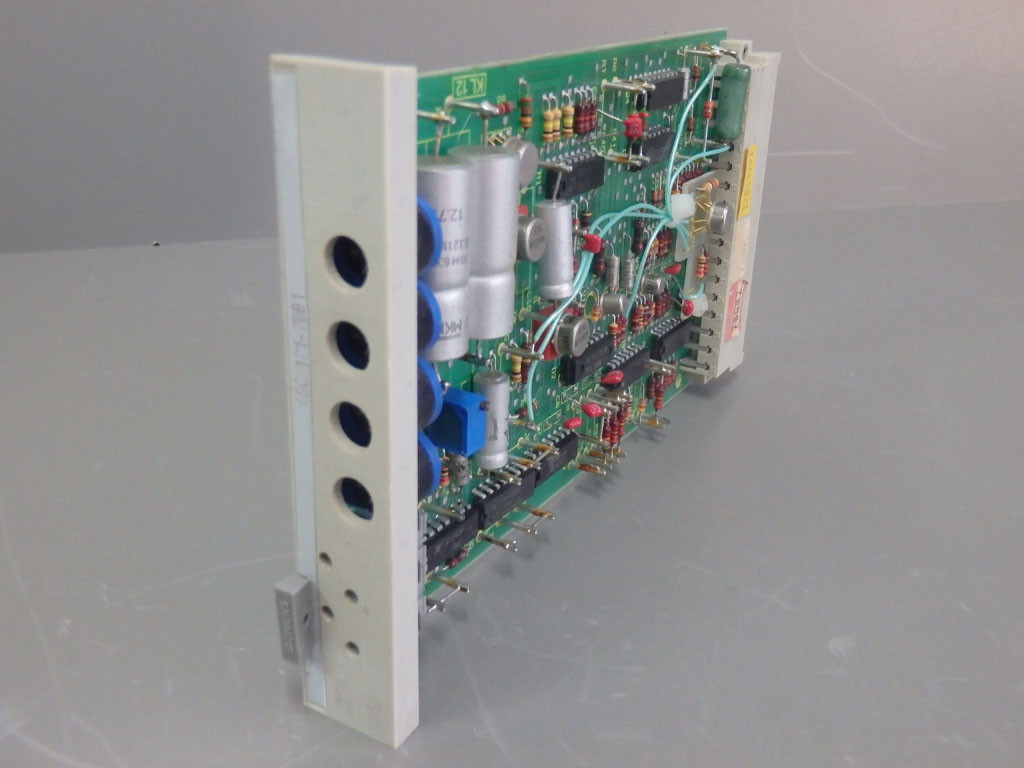 SIEMENS 6SC9121-2BB1