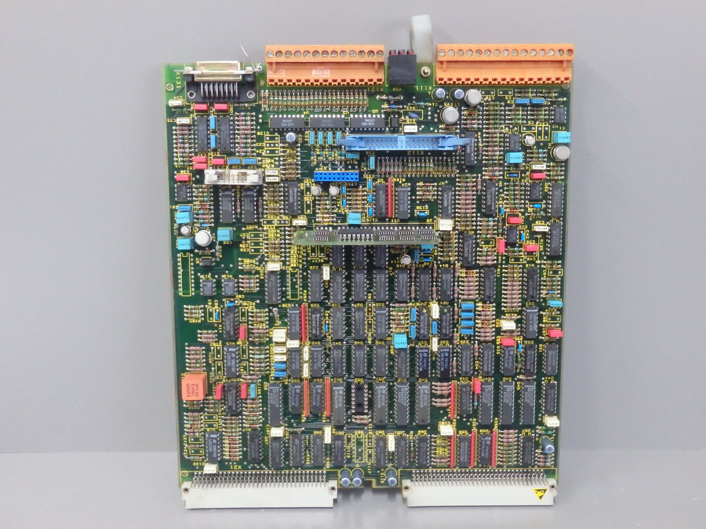 SIEMENS 6SC6500-0UC00