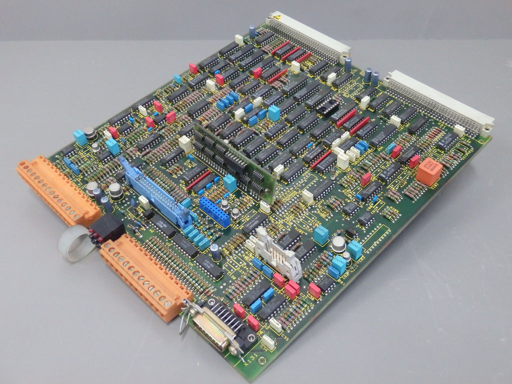 SIEMENS 6SC6500-0UC00