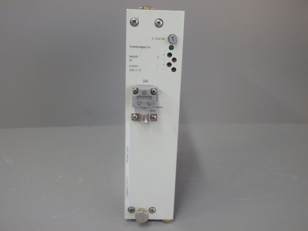 SIEMENS 6ES5950-1AB61