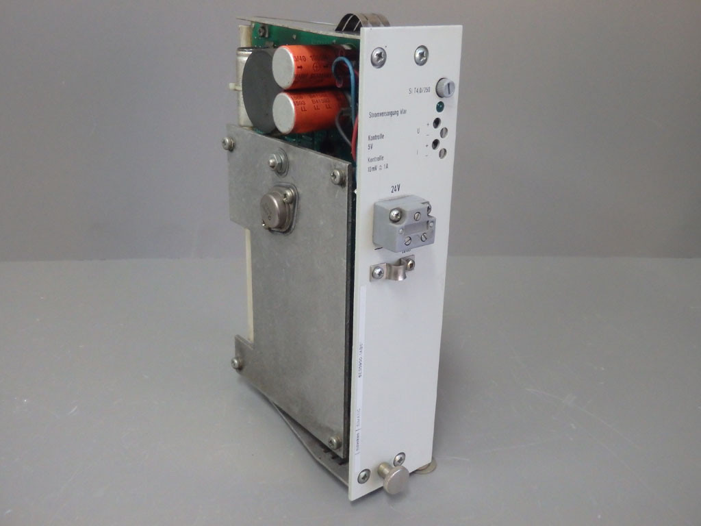 SIEMENS 6ES5950-1AB61