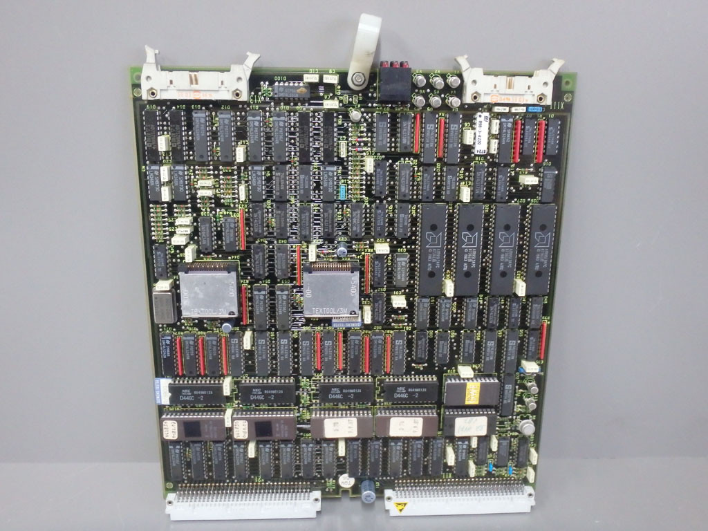 SIEMENS 6SC6500-0NA01