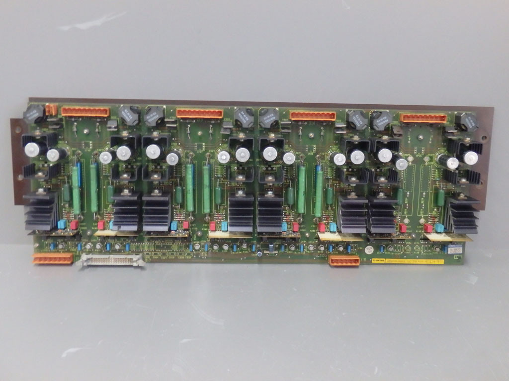 SIEMENS 6SC6508-0AA00