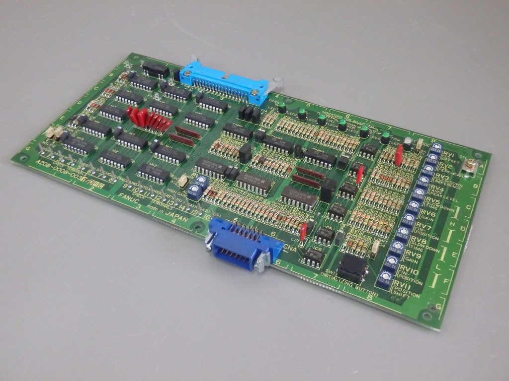FANUC A20B-0008-003